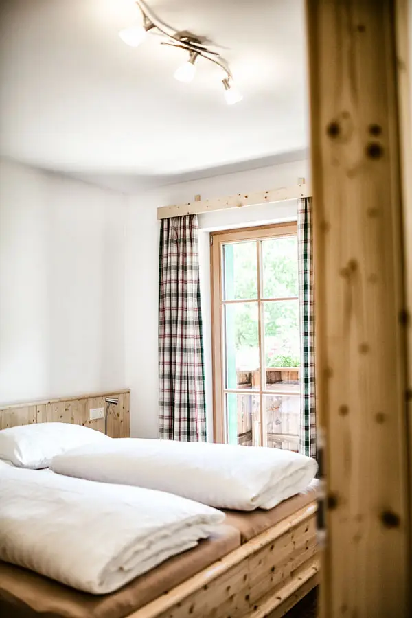 Appartements Schmiederhof