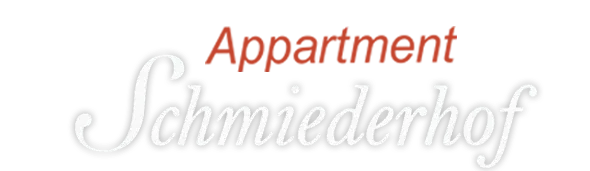 Appartements Schmiederhof